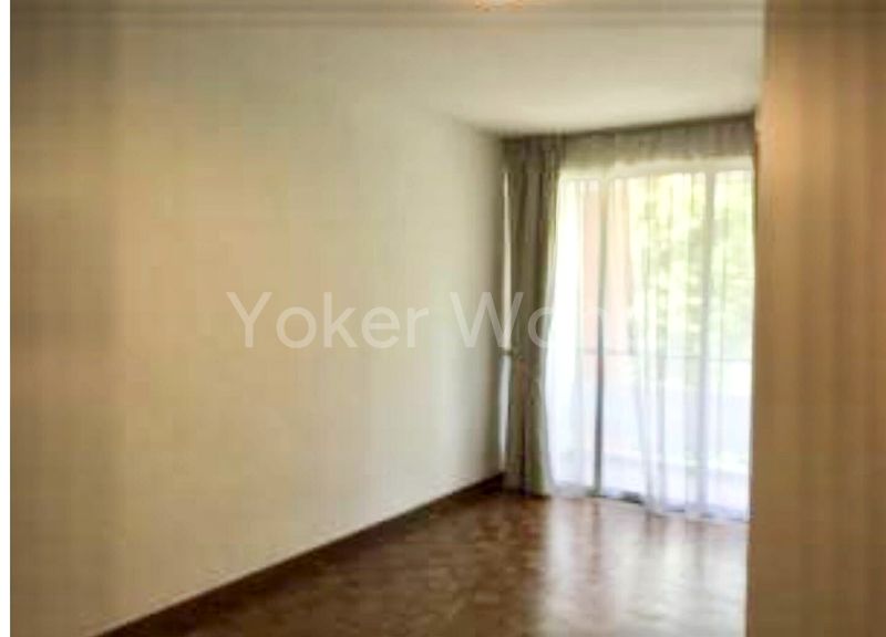 3 Bed Condo for Rent in  134 Watten Estate - Image 3